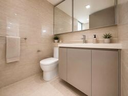 Waterwoods (D19), Condominium #596398331
